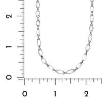 Pendentif en or blanc avec diamant 0.25 ct Pendentif en or blanc avec diamant 0.25 ct
