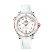 Seamaster Planet Ocean 600 M Omega Co-Axial Master Chronometer