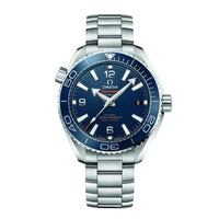 Seamaster Planet Ocean 600 M Omega Co-Axial Master Chronometer