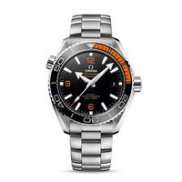 Seamaster Planet Ocean 600 M Omega Co-Axial Master Chronometer