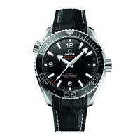 Seamaster Planet Ocean 600 M Omega Co-Axial Master Chronometer