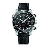 Seamaster Planet Ocean 600 M Omega Co-Axial Master Chronometer Chronograph