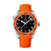 Seamaster Planet Ocean 600 M Omega Co-Axial 