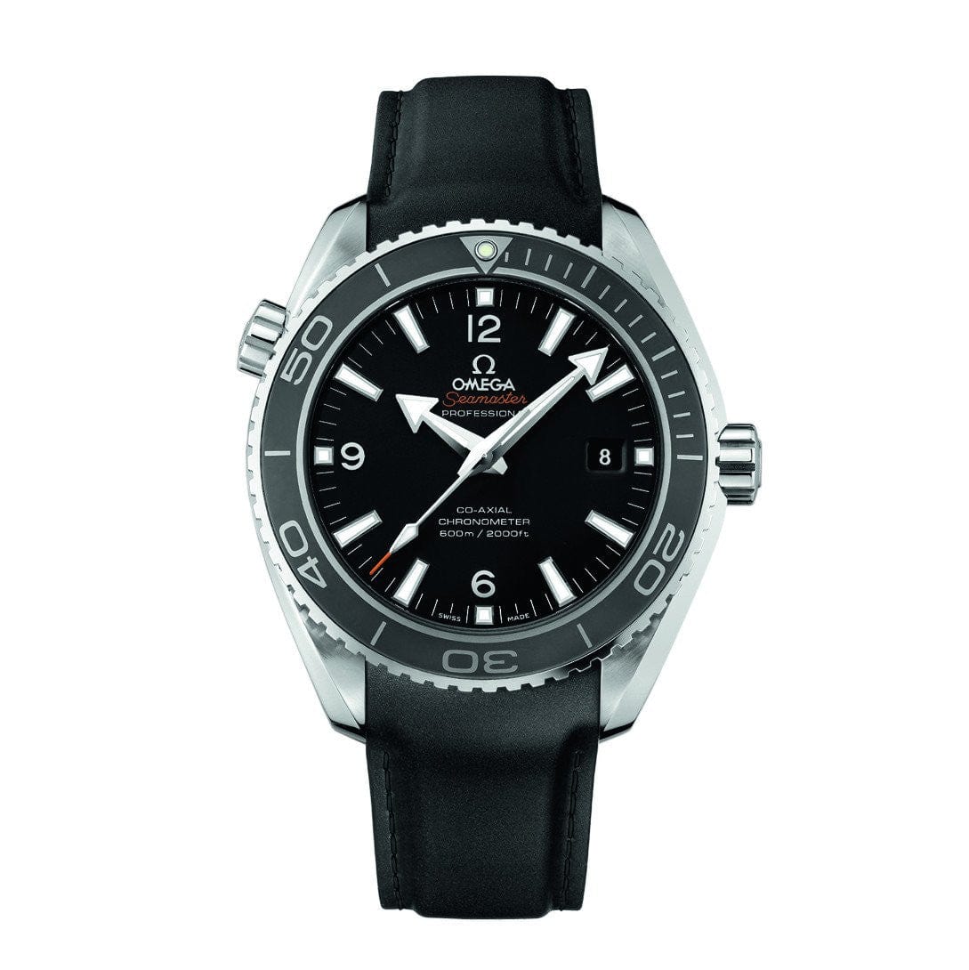 Seamaster Planet Ocean 600 M Omega Co-Axial 