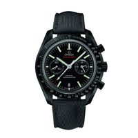 Speedmaster Moonwatch Dark Side of the Moon