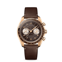 OMEGA Speedmaster Chronoscope Co-axial Master Chronometer Chronograph 329.92.43.51.10.001