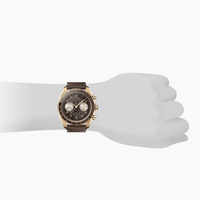 OMEGA Speedmaster Chronoscope Co-axial Master Chronometer Chronograph 329.92.43.51.10.001