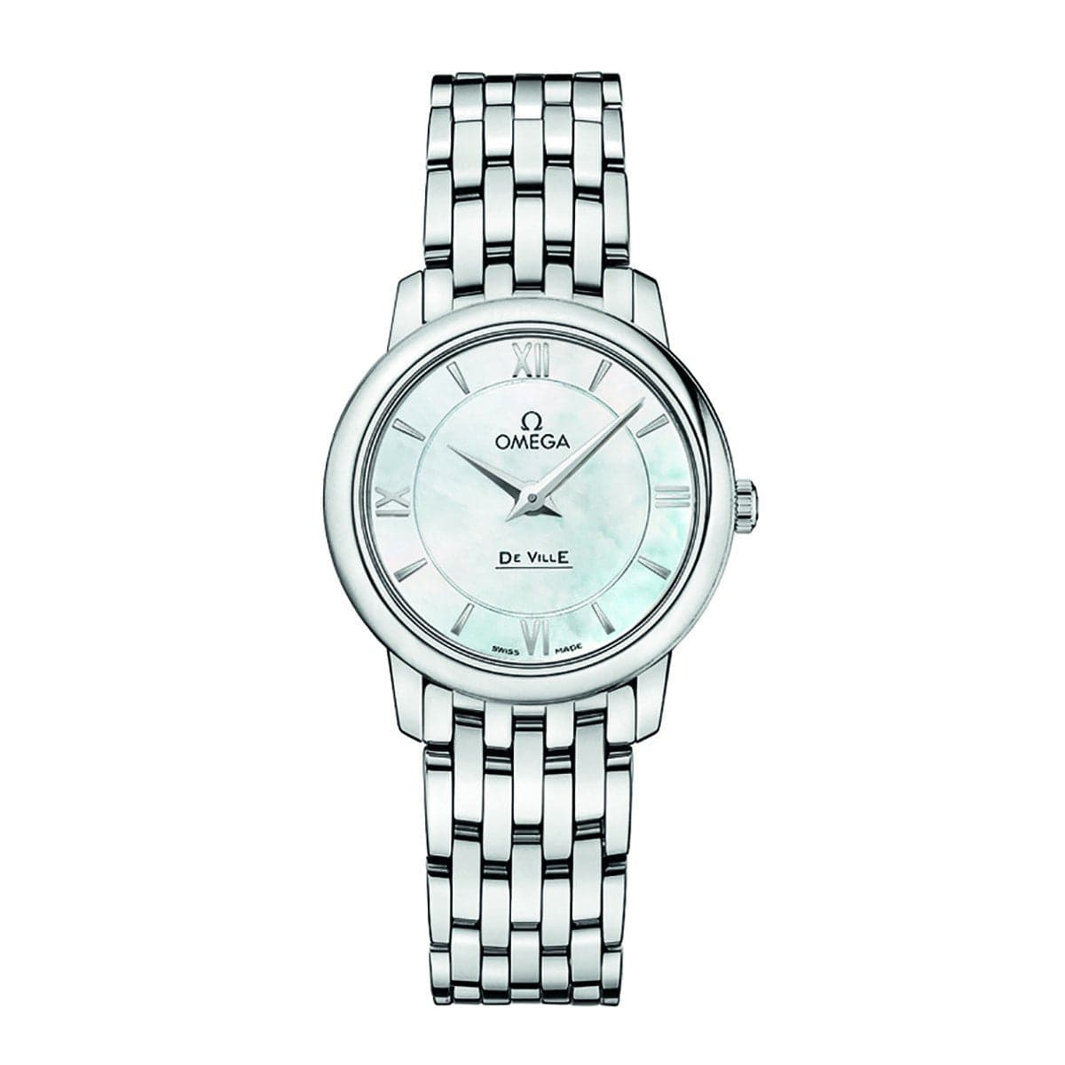 De Ville Prestige Quartz