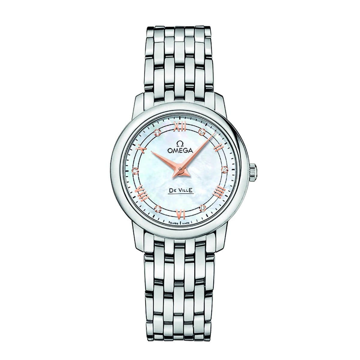 De Ville Prestige Quartz