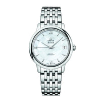 De Ville Prestige Co-Axial