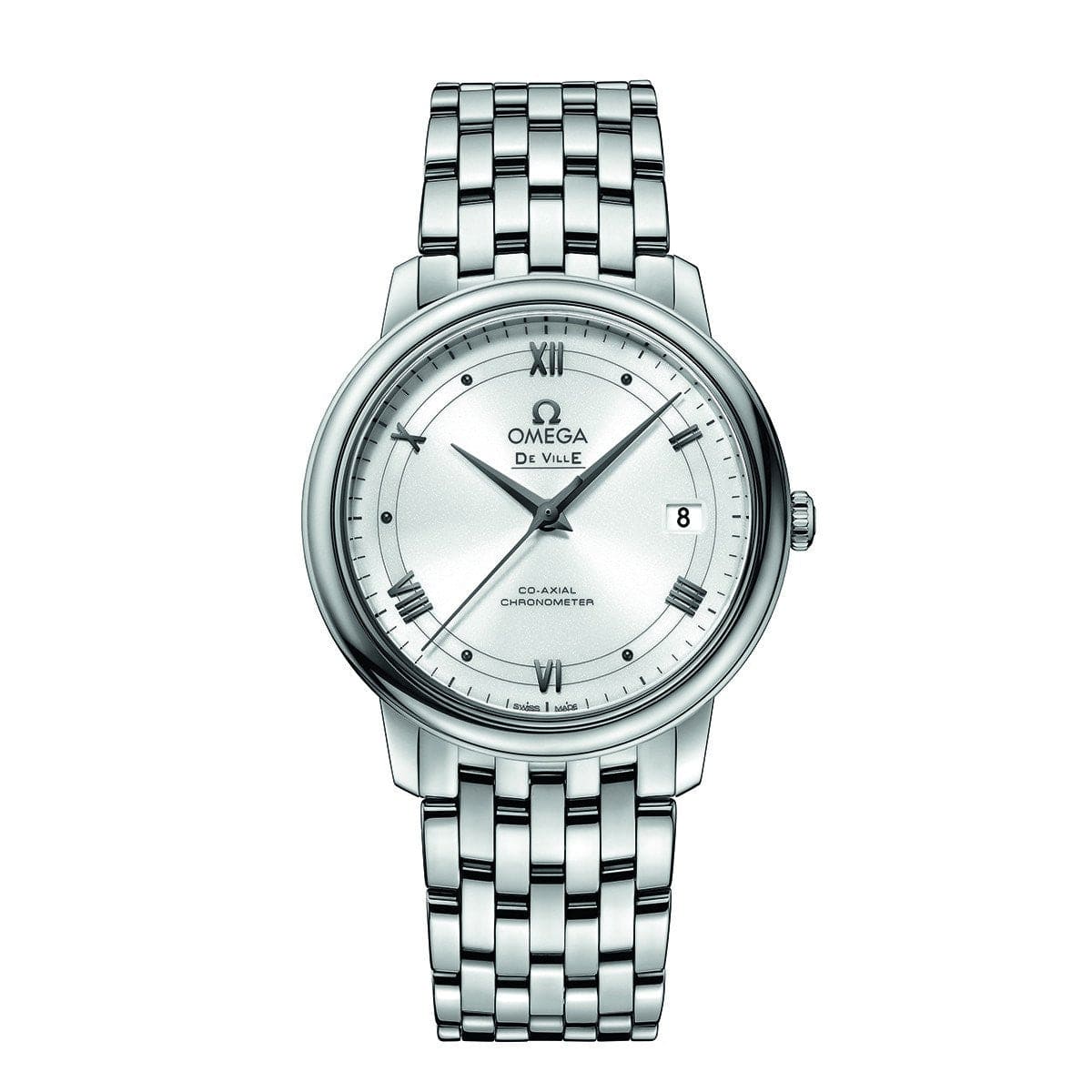 De Ville Prestige Co-Axial