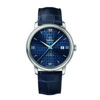 De Ville Prestige Co-Axial Orbis
