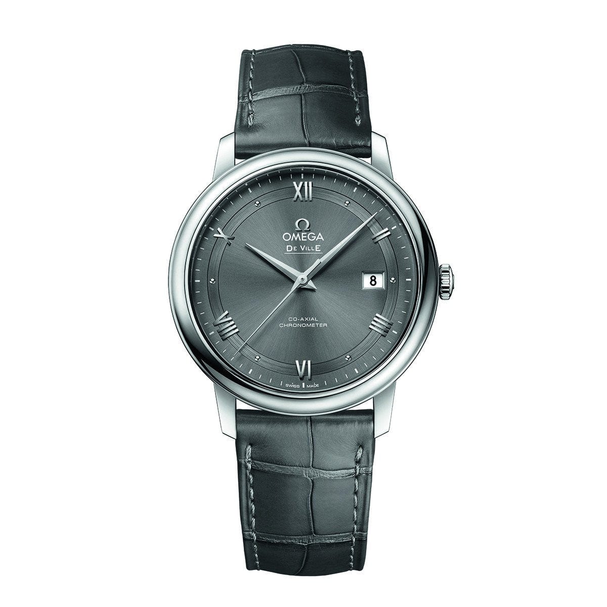 De Ville Prestige Co-Axial