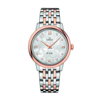 De Ville Prestige Quartz Butterfly