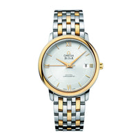 De Ville Prestige Co-Axial