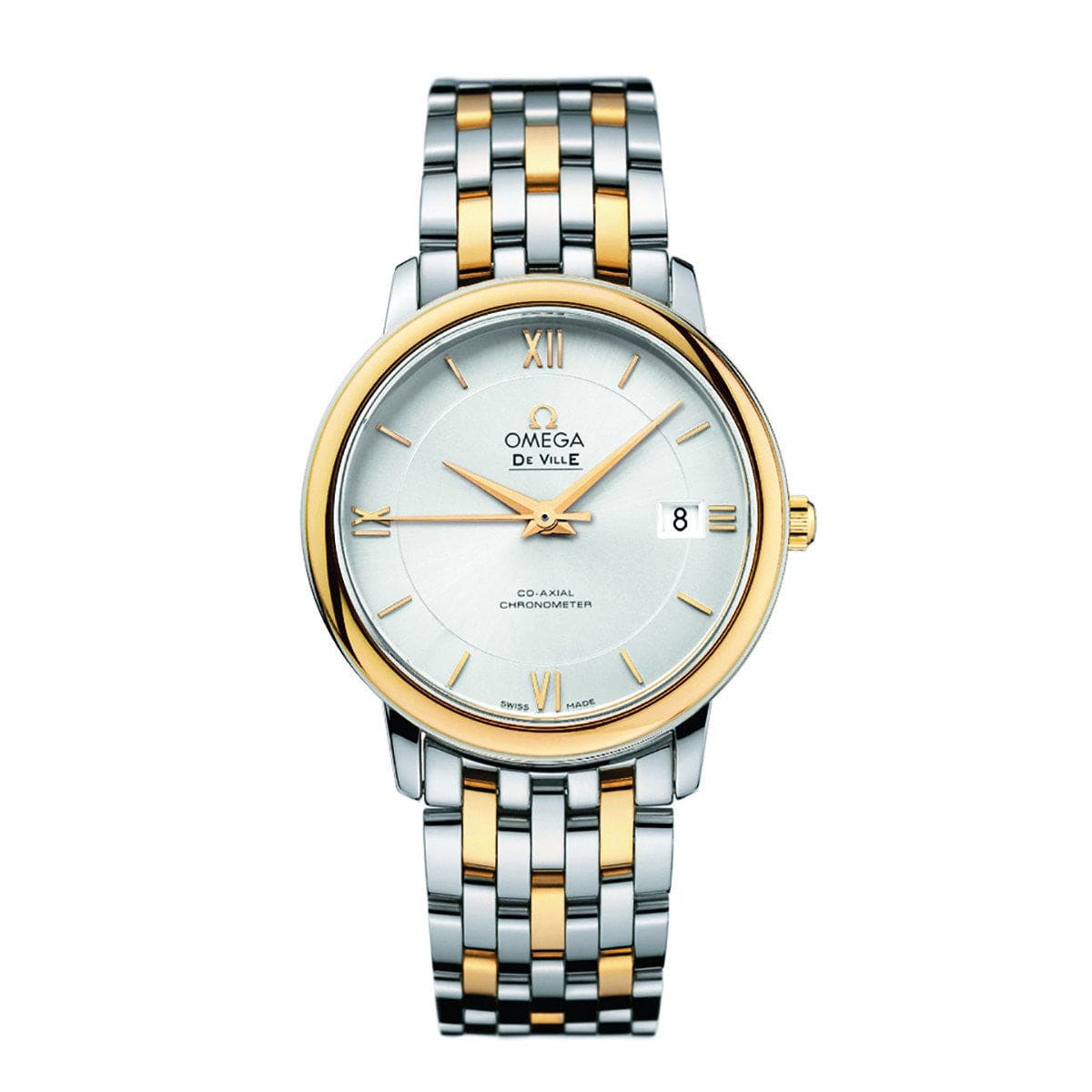 De Ville Prestige Co-Axial