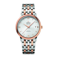 De Ville Prestige Co-Axial