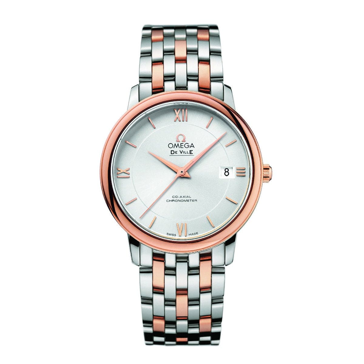 De Ville Prestige Co-Axial
