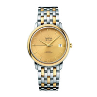 De Ville Prestige Co-Axial