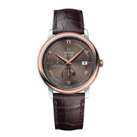 De Ville Prestige Co-Axial Power Reserve