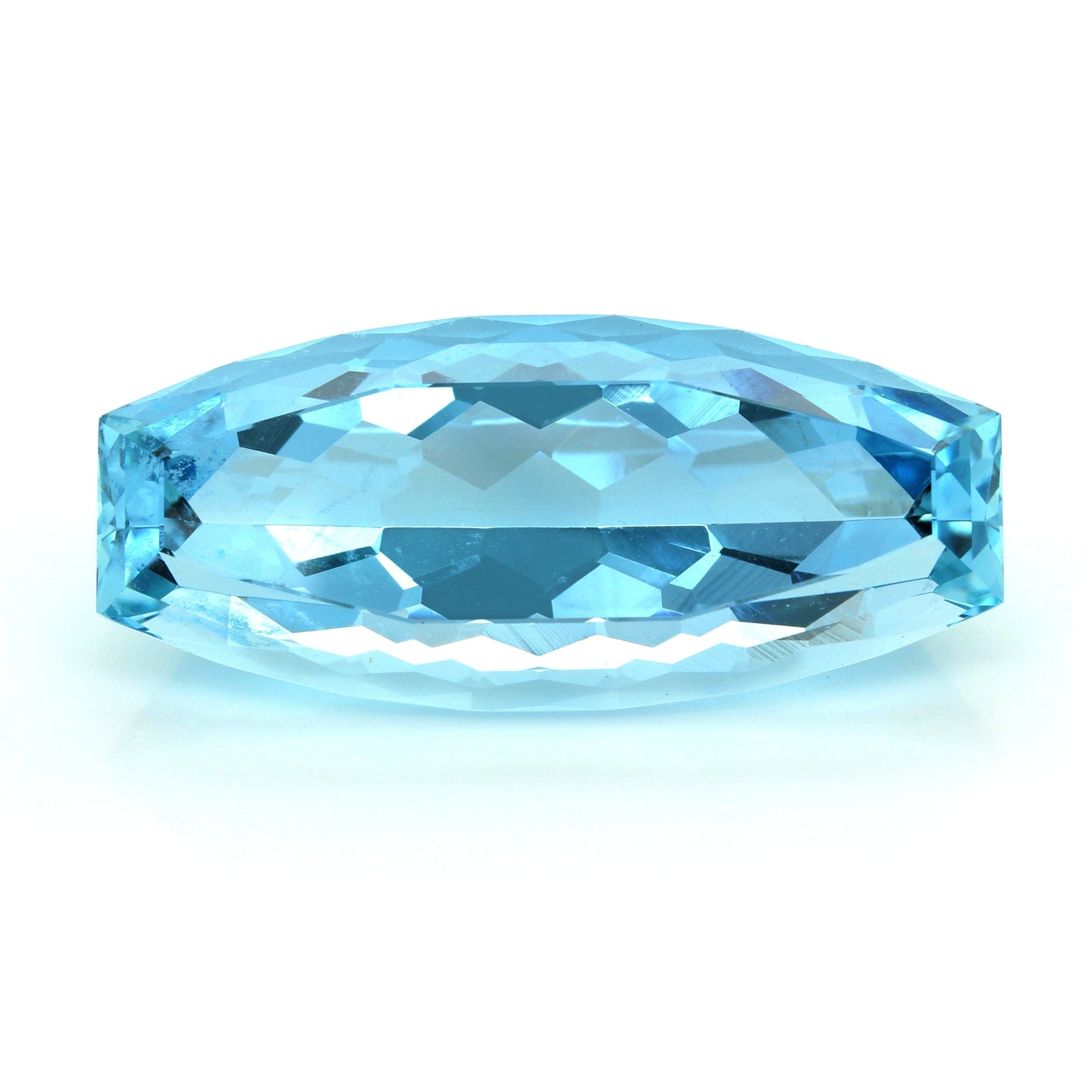 Aquamarine Barrel