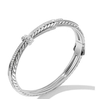 Angelika Bracelet with Pavé Diamonds