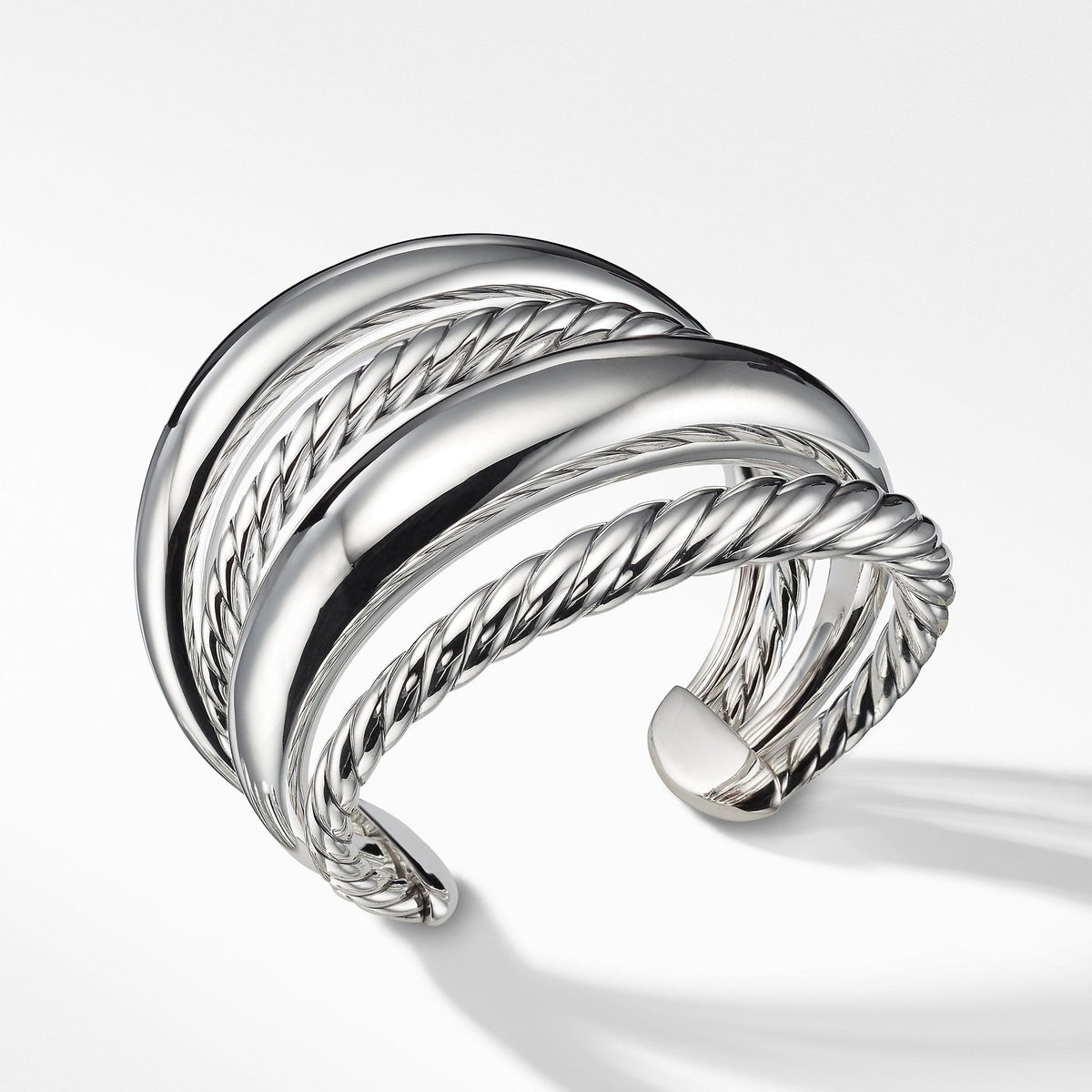 Pure Form Four Row Cuff