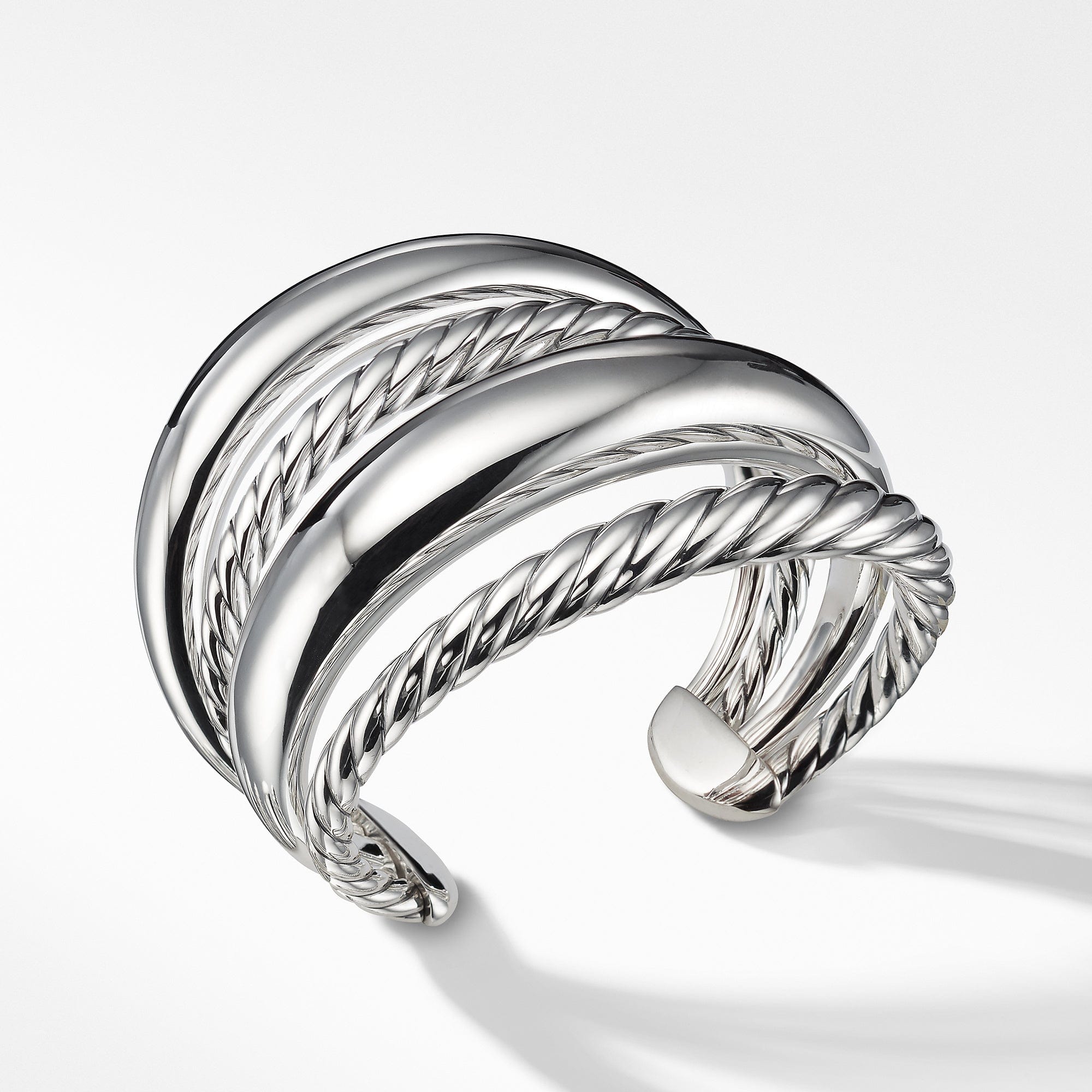 Pure Form Four Row Cuff