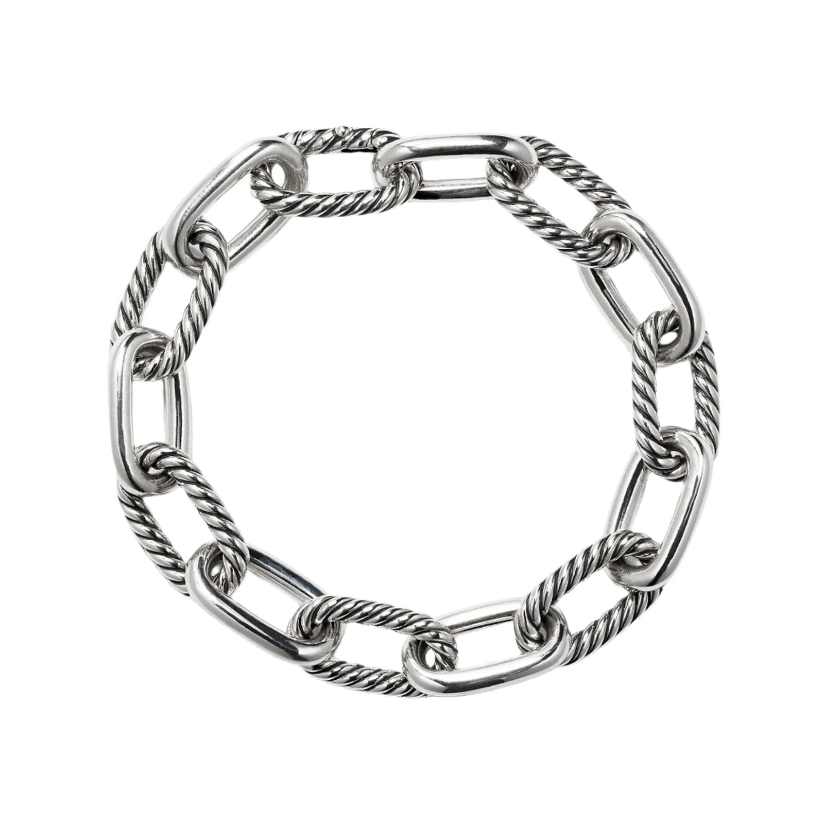 DY Madison Medium Bracelet, 11mm