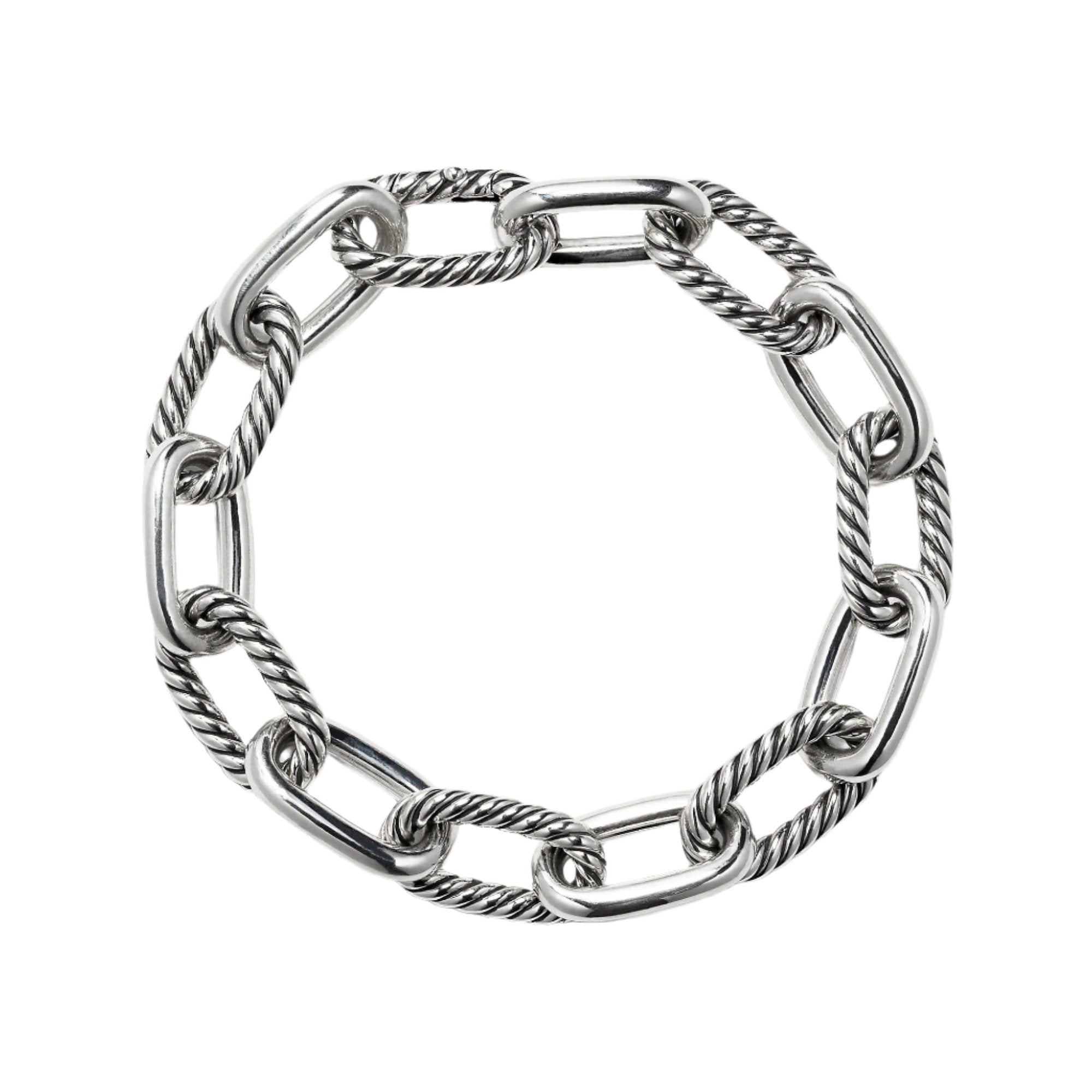 DY Madison Medium Bracelet, 11mm