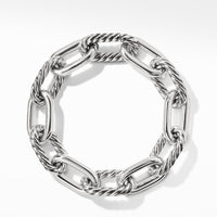 DY Madison Large Bracelet, 13.5mm