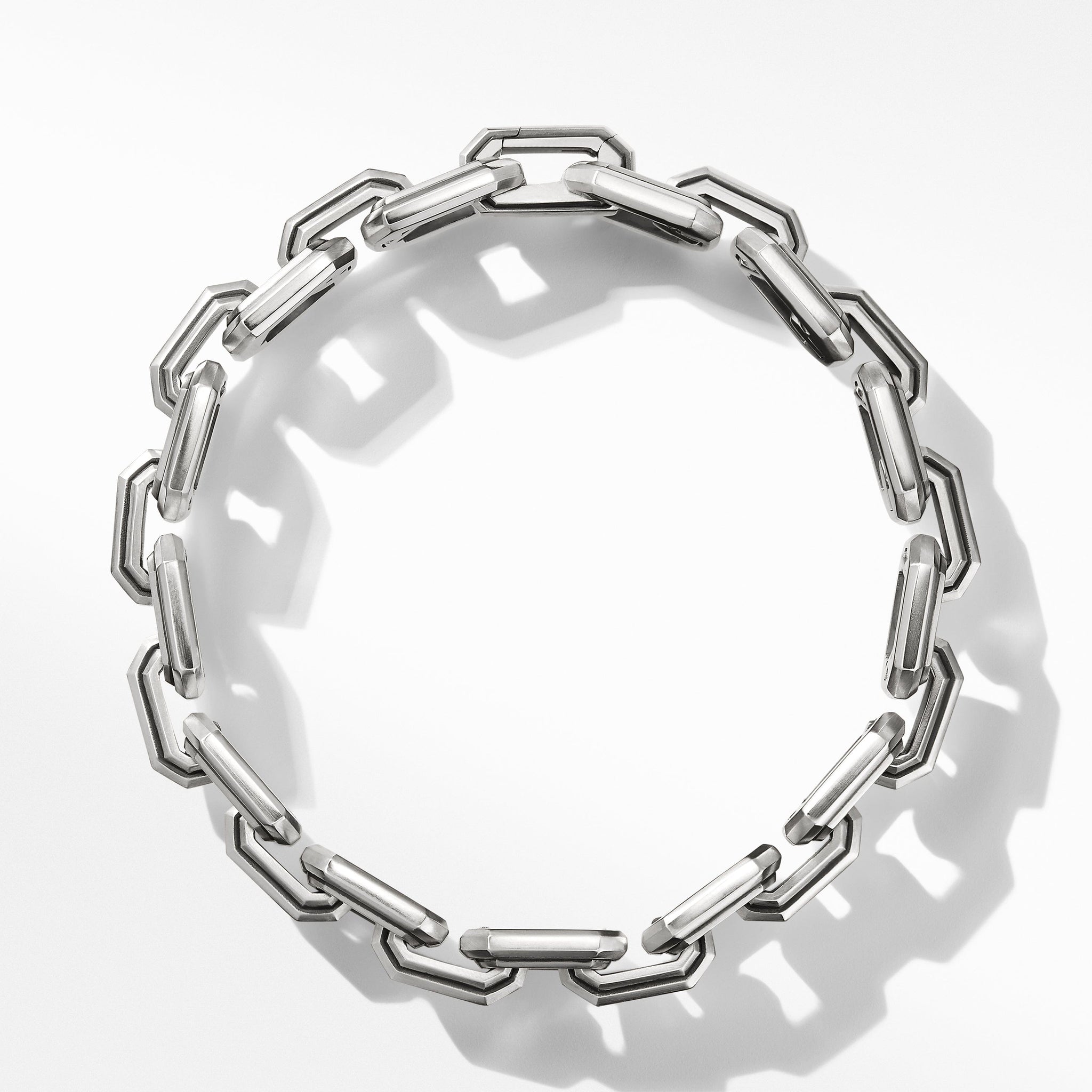 Deco Link Bracelet