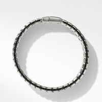 Chevron Woven Bracelet