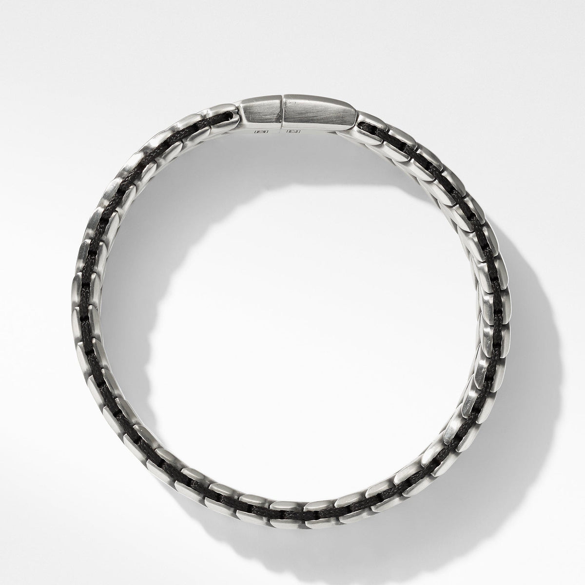 Chevron Woven Bracelet