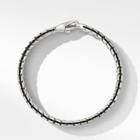 Chevron Woven Bracelet