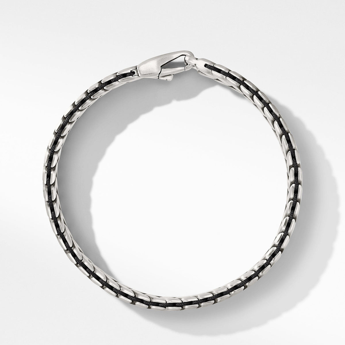 Chevron Woven Bracelet