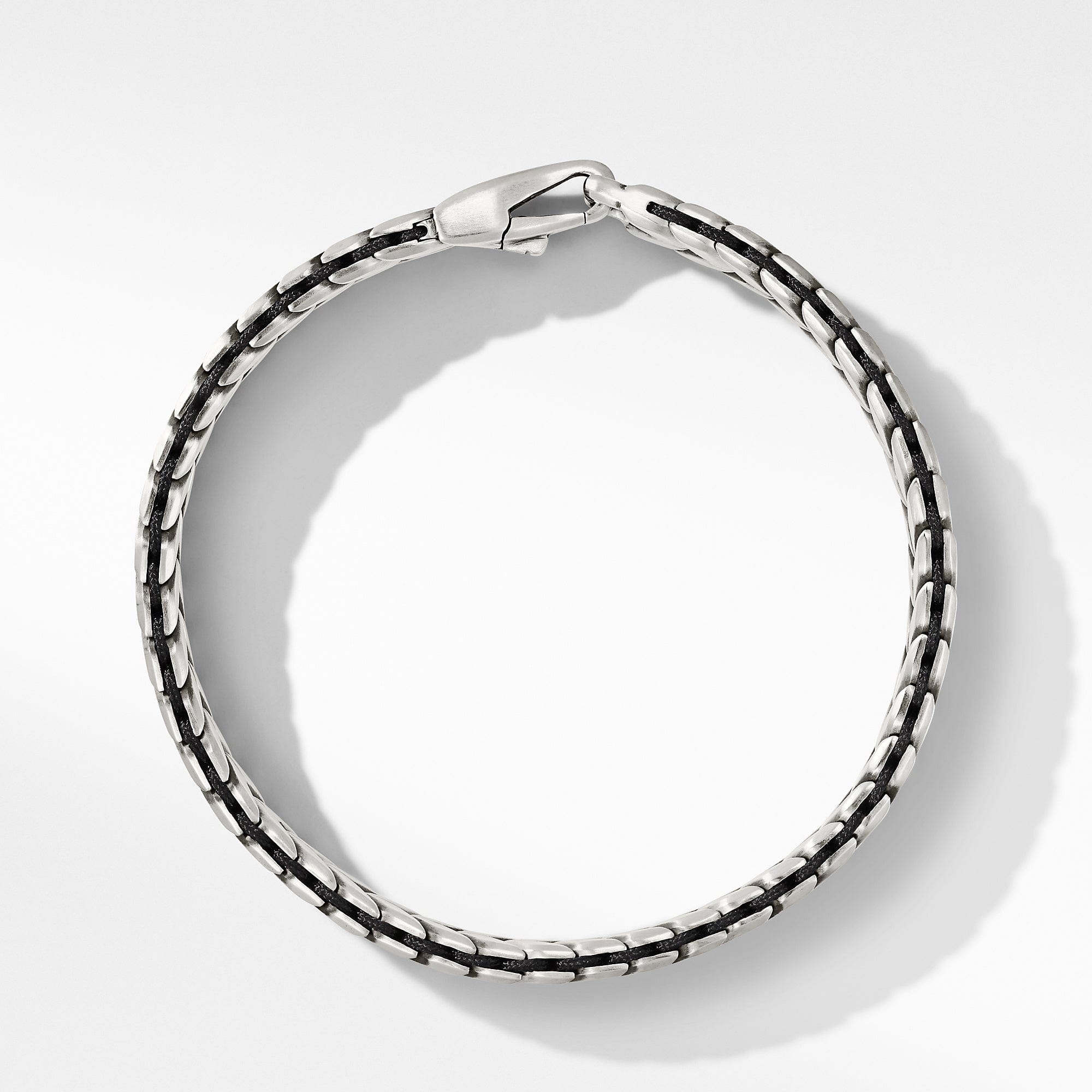 Chevron Woven Bracelet