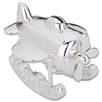 Airplane Bank
