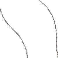Chain Necklace with Gold