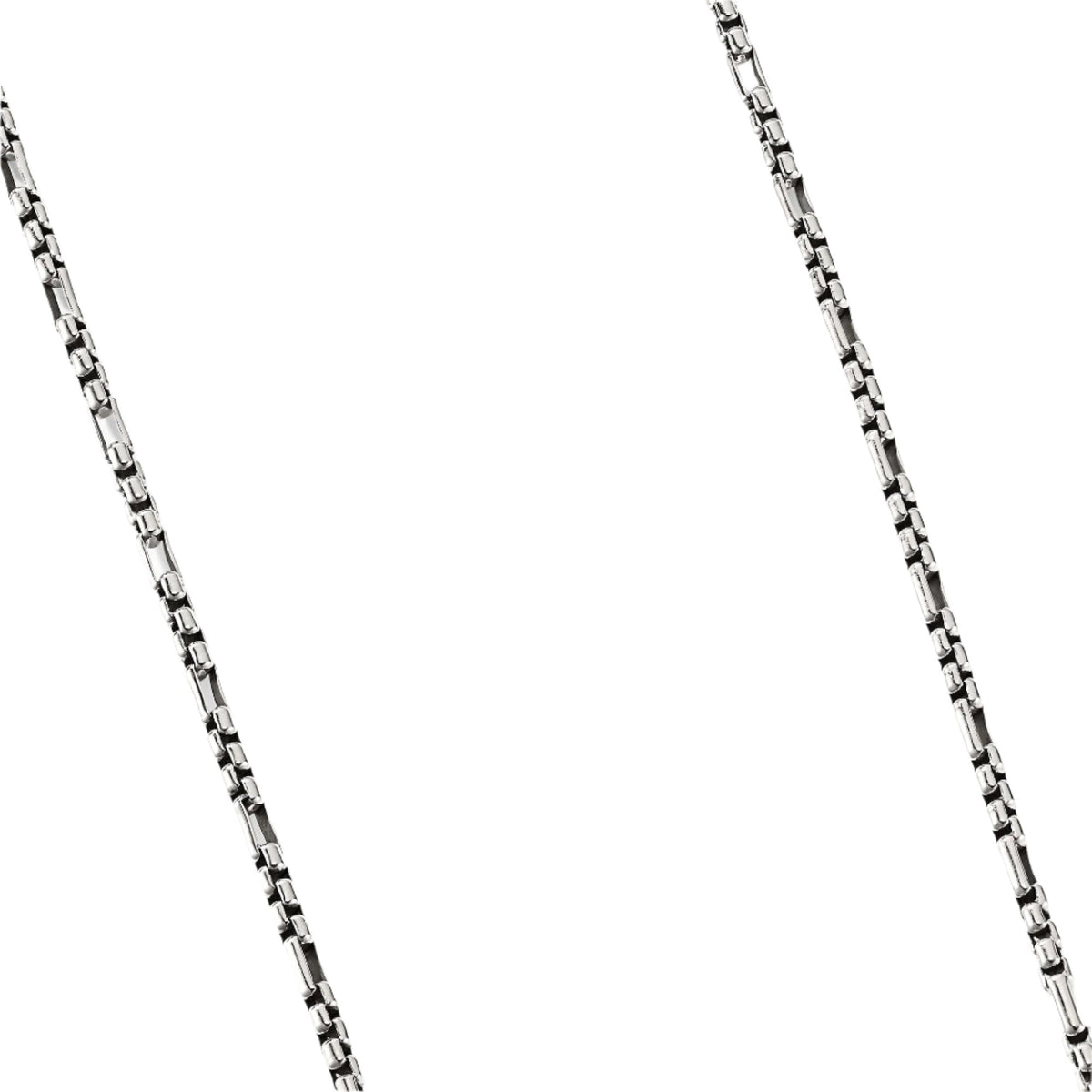 Open Station Box Chain