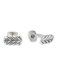 Chevron Cufflinks