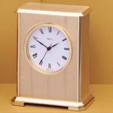 Embassy Clock