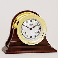 Shipstrike Clock with Base