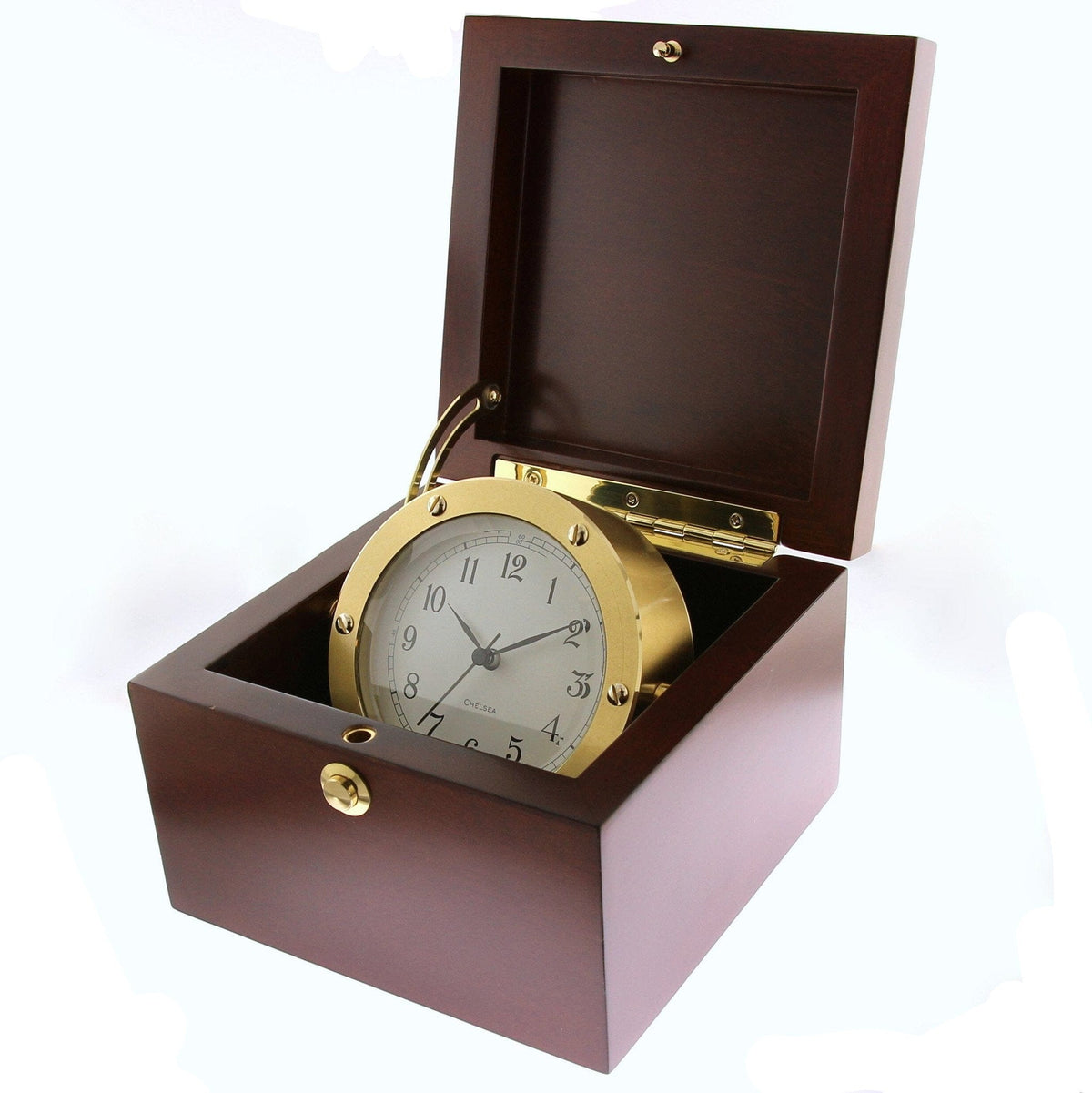 Boardroom Clock