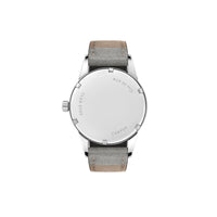 NOMOS Glashütte Club Campus Absolute Gray 712