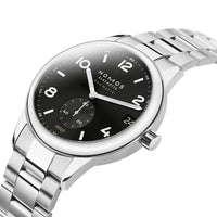 NOMOS Glashütte Club Sport Neomatik 42 Date Black 781
