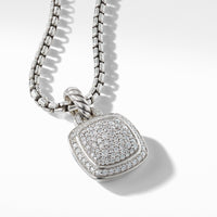 Pendant with Diamonds