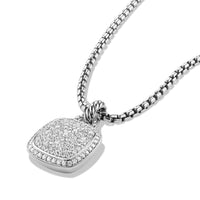 Pendant with Diamonds