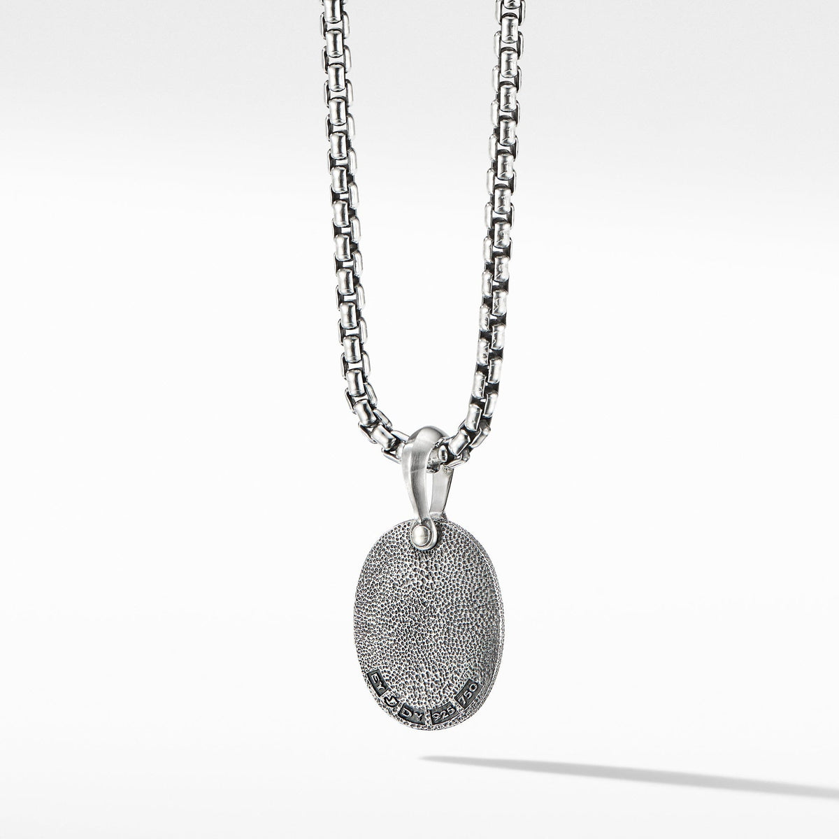 Petrvs® Bee Amulet with 18K Yellow Gold