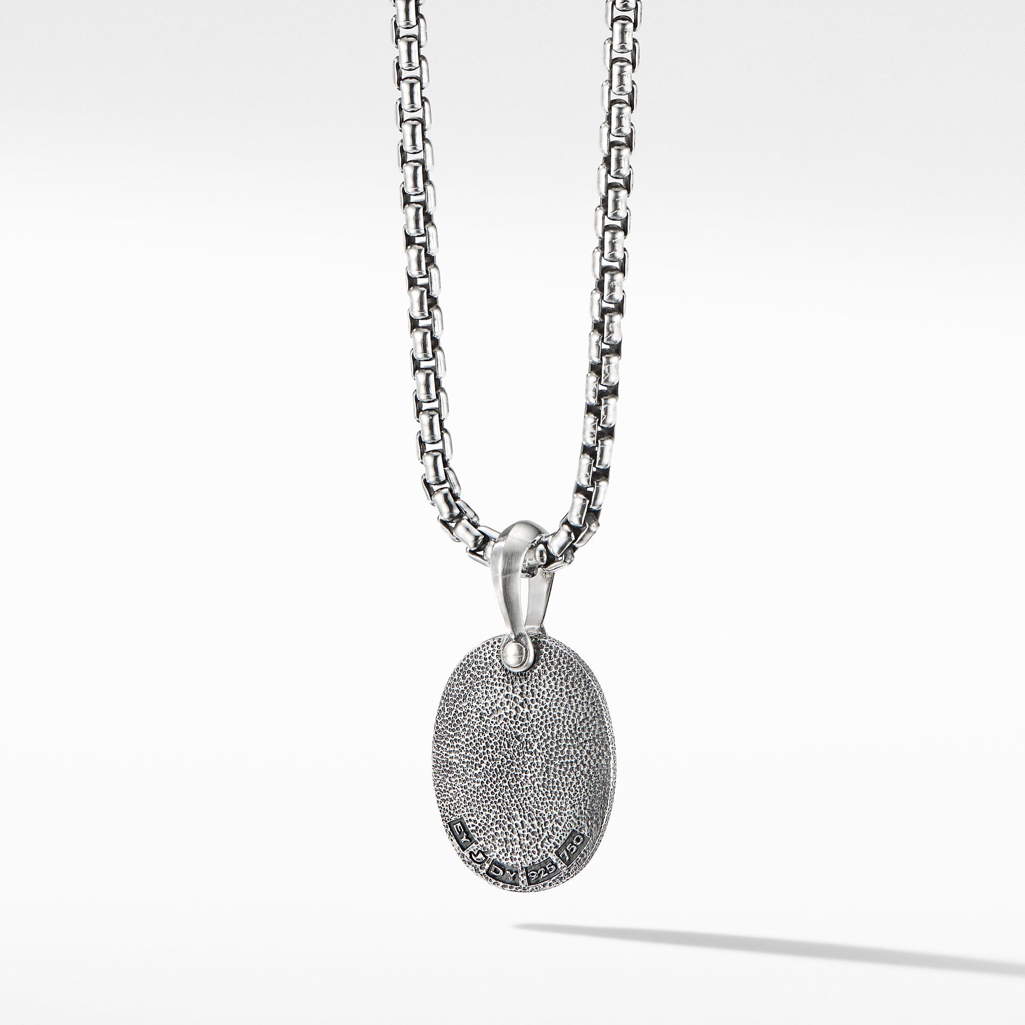 Petrvs® Bee Amulet with 18K Yellow Gold
